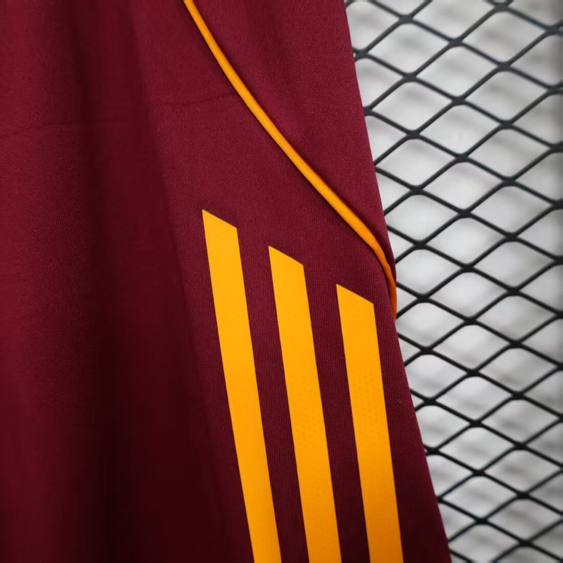 (25/26) Players: Roman main shorts álbum shop NO.123 Store 8