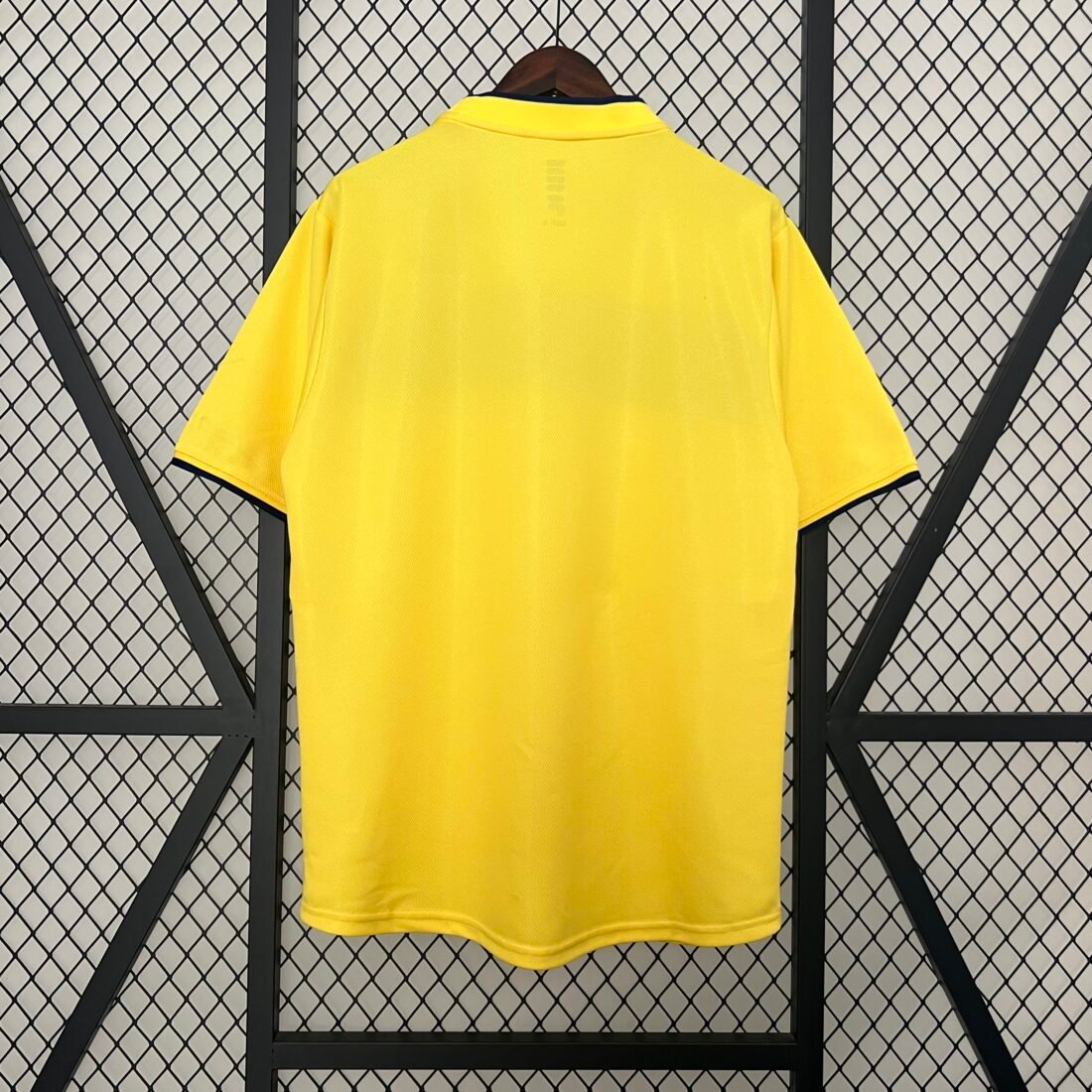 2002 Scotland Away Retro Version S-2XL 17