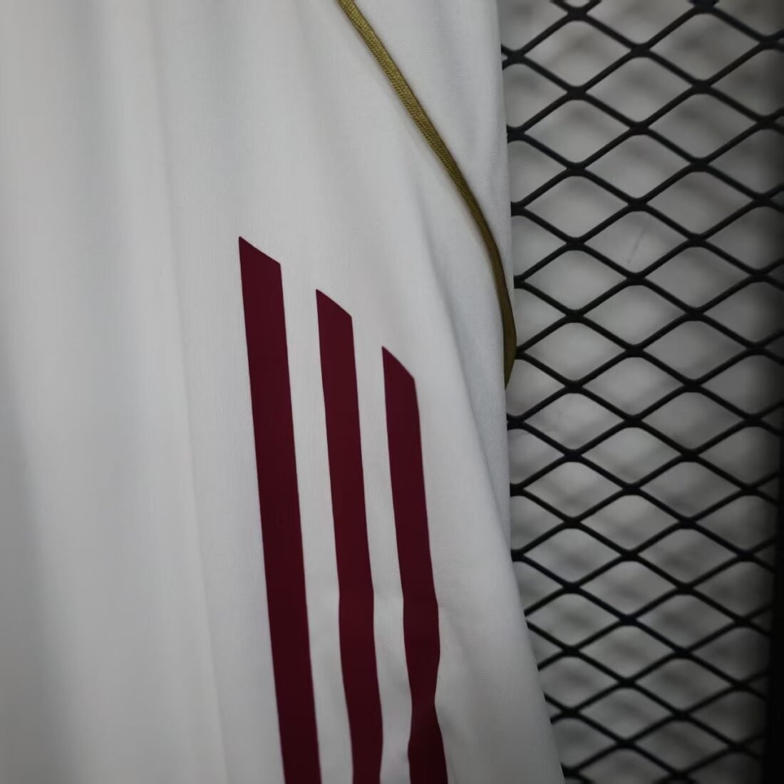 Aston Villa Shorts Spielerversion 8