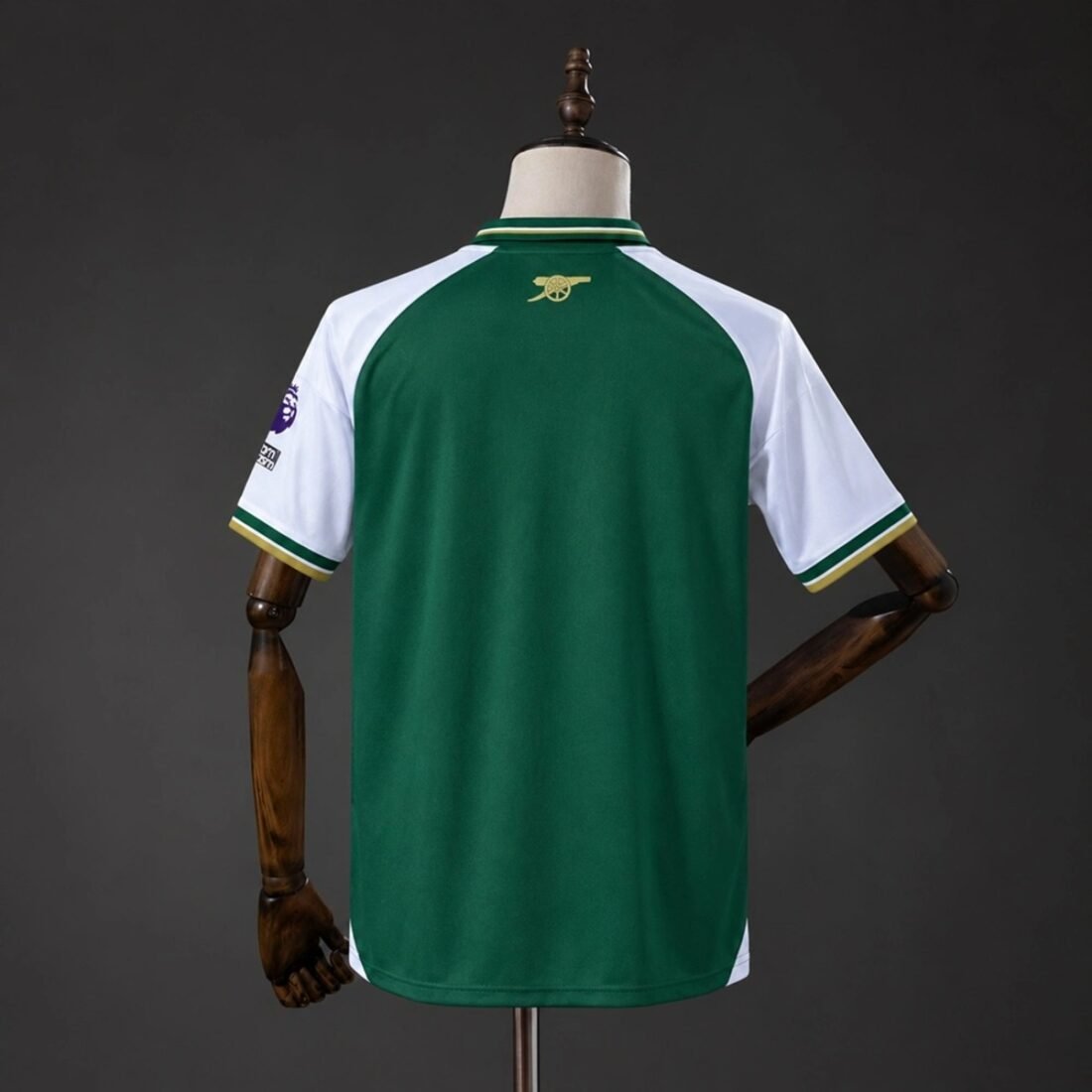 2026 Arsenal Jersey Special Edition S-3XL 3