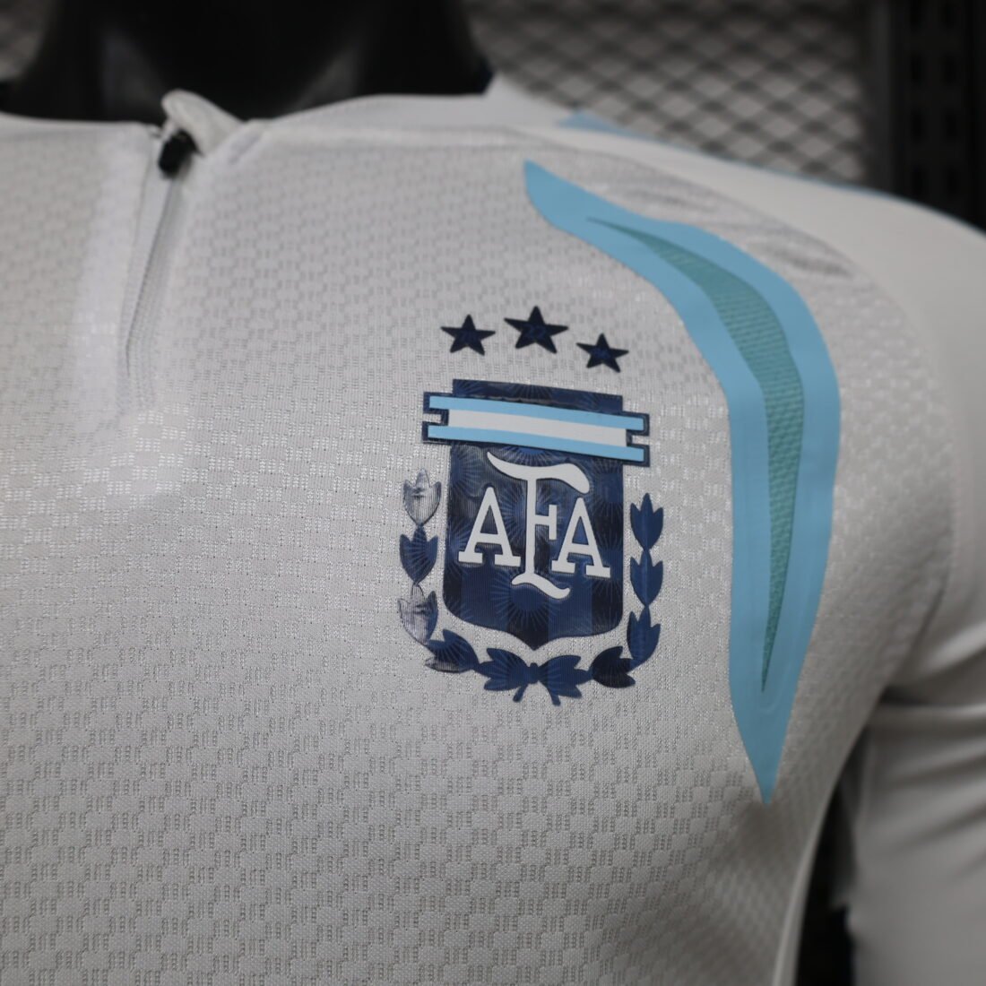 Argentina Training Kit Player Version S-3XL 14