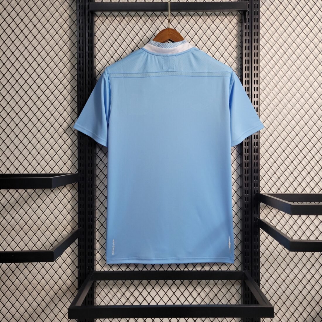 11/12 Manchester City Casa Retrò Version S-2XL 16
