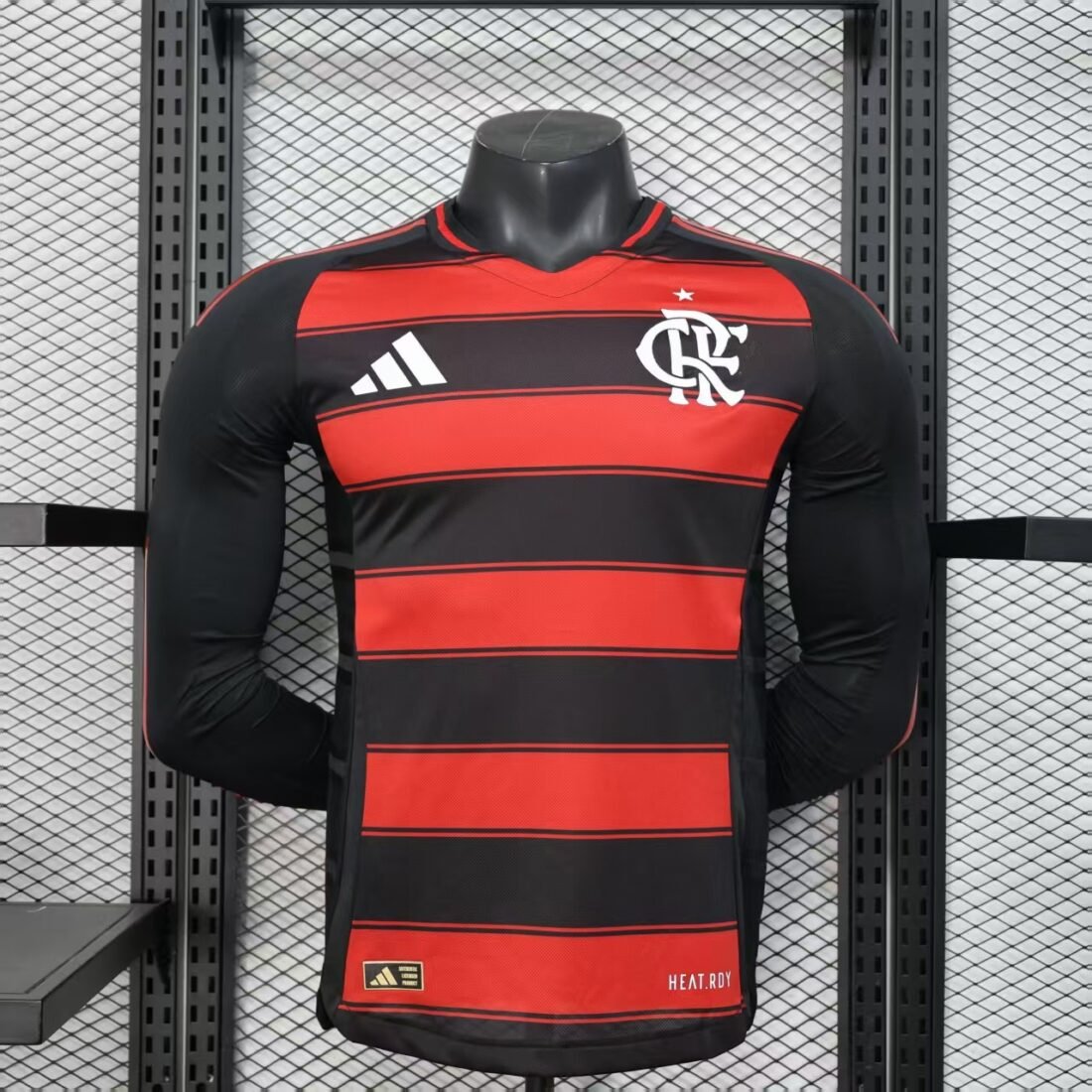 (25/26) Players: flamenco long sleeves álbum shop NO.123 Store 22