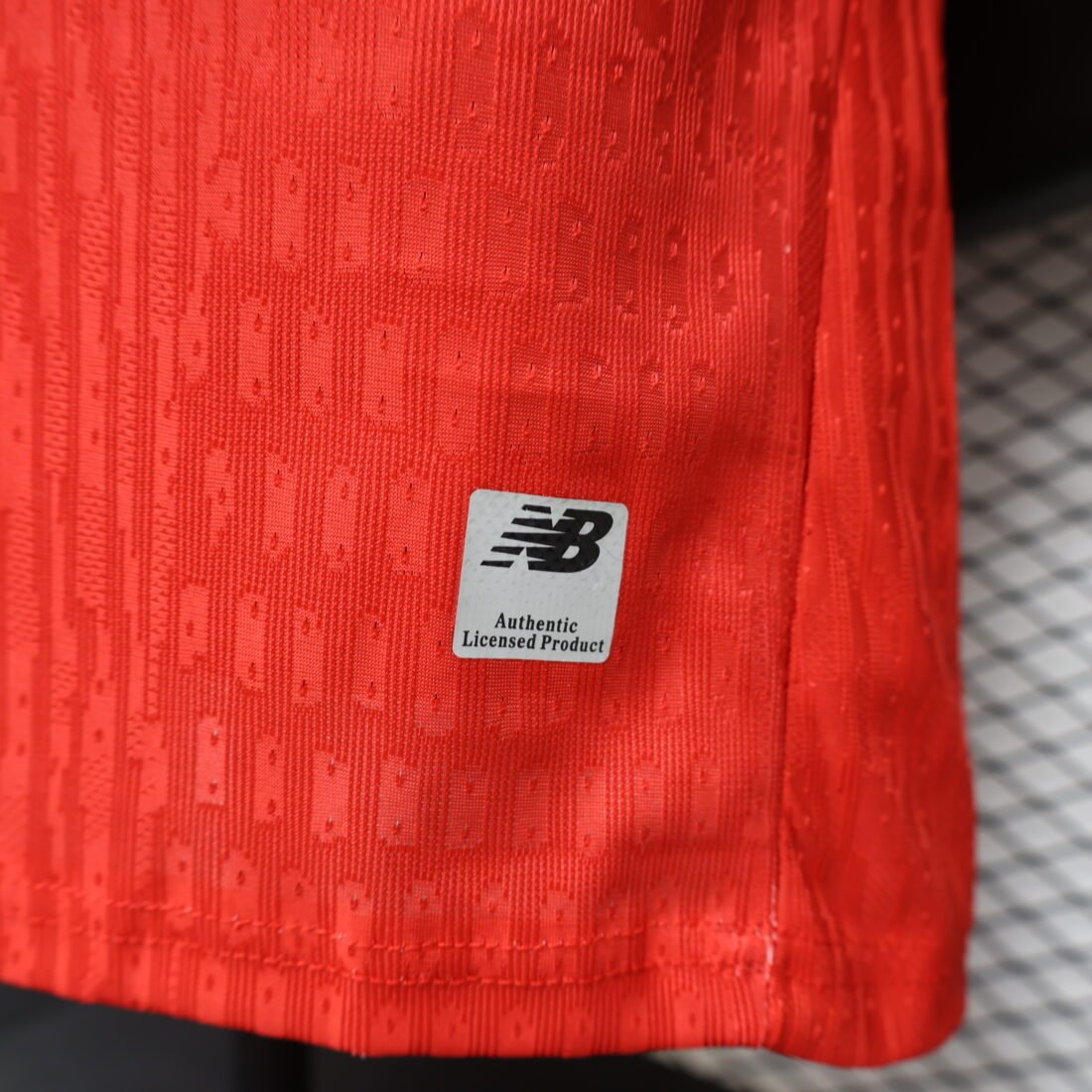 26/27 Lille Player Version S-2XL 11