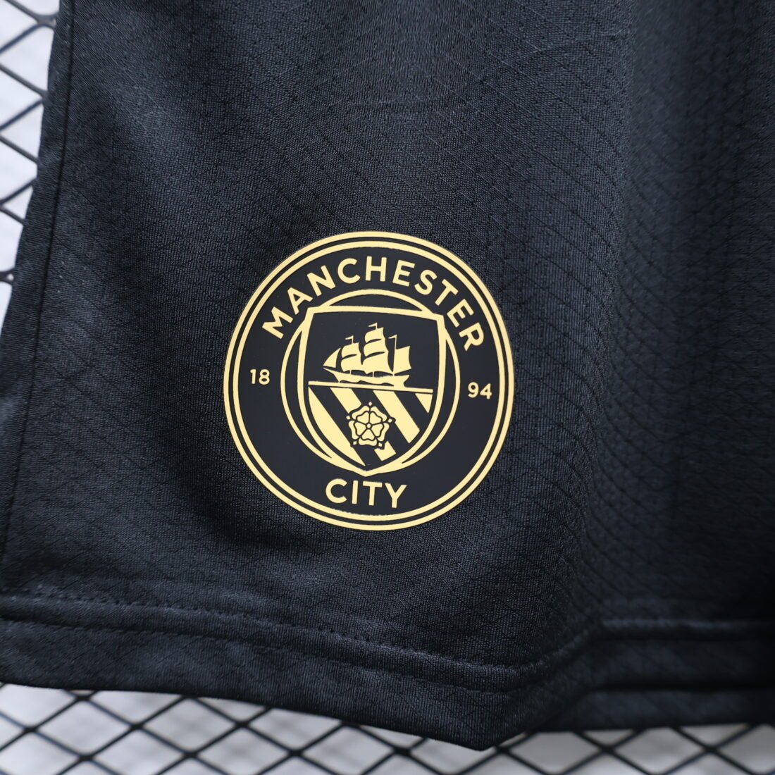 (26/27) Manchester City Shorts S-2XL 12
