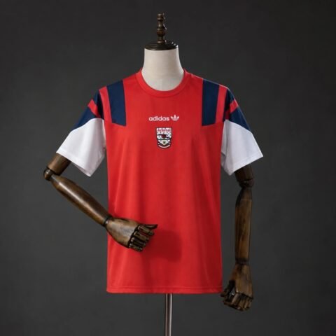 2026 Arsenal Jersey Fan Version S-4XL