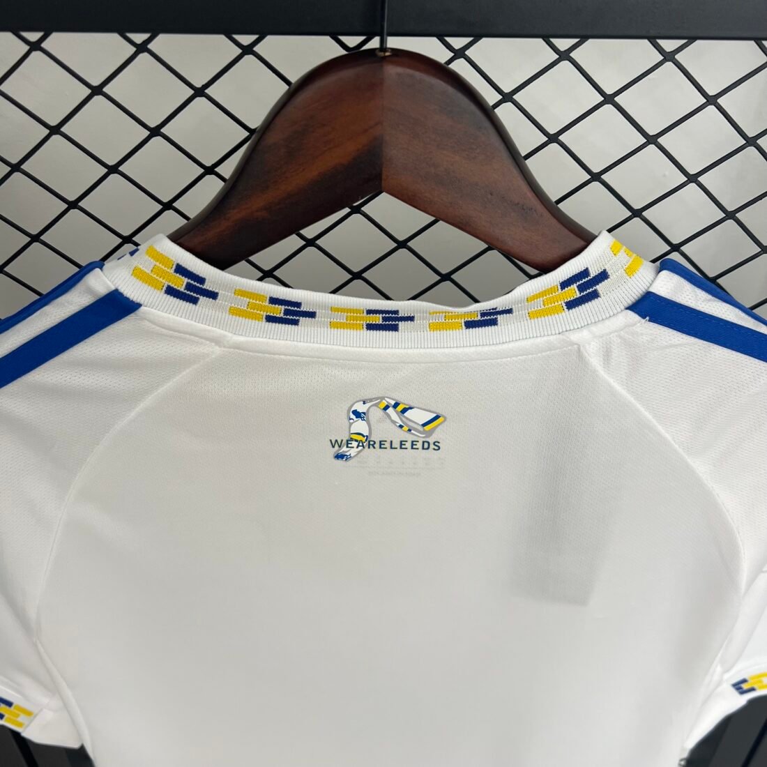 25/26 Leeds United Home S-4XL 7