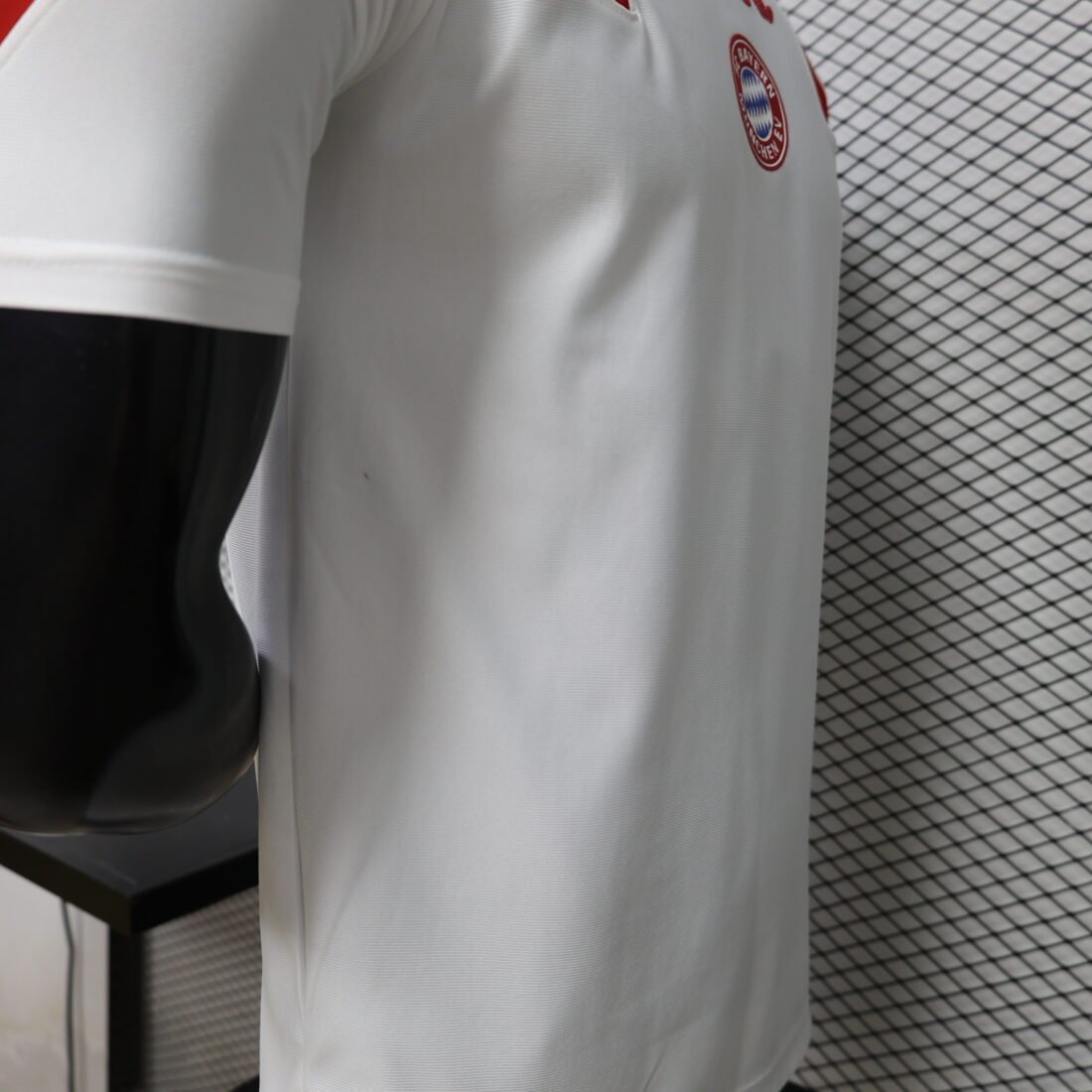 (25/26) Bayern Casual Retro S-3XL álbum shop NO.123 Store 8