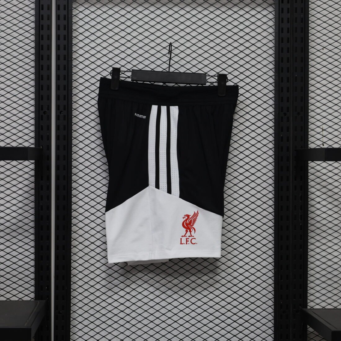 (26/27) Liverpool Shorts S-3XL 3