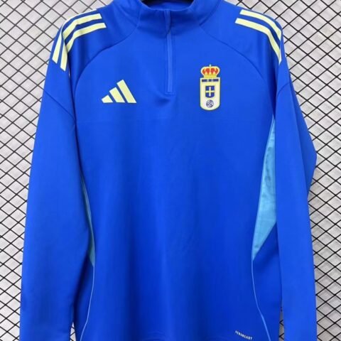 (25/26) Oviedo Tracksuit S-XXL