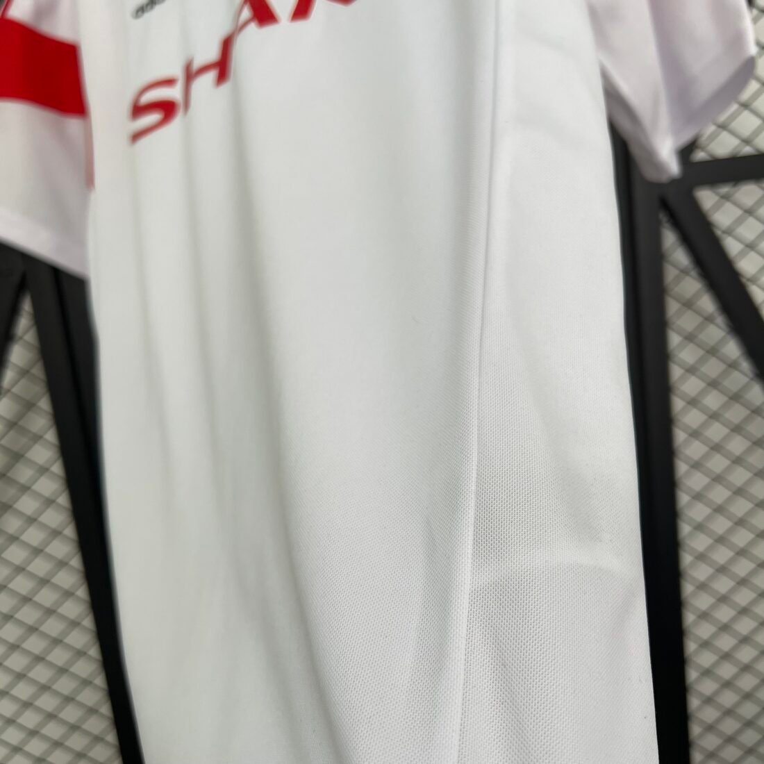 Retro Hamburg 1988 White S-XXL 7