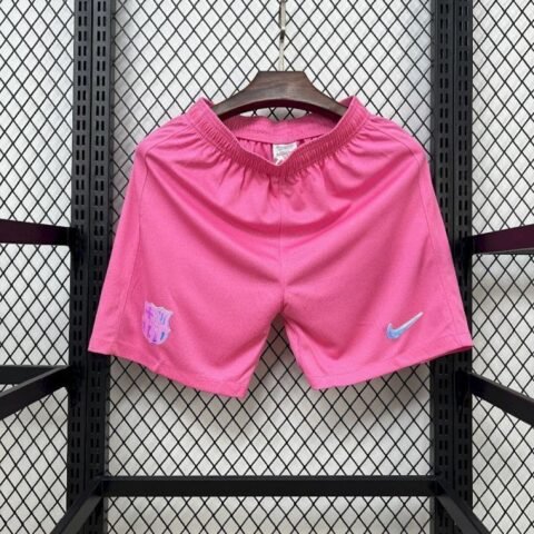 (25/26) Barcelona Shorts S-XXL