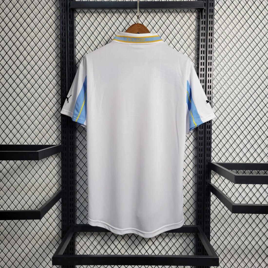 1998 Lazio Retro Version S-2XL 19