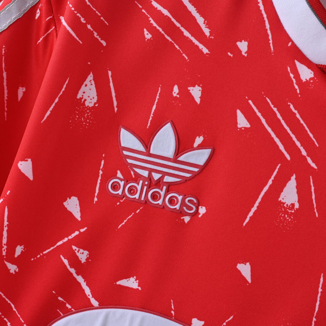 99/91 Liverpool | álbum | shop NO.123 | Store 12