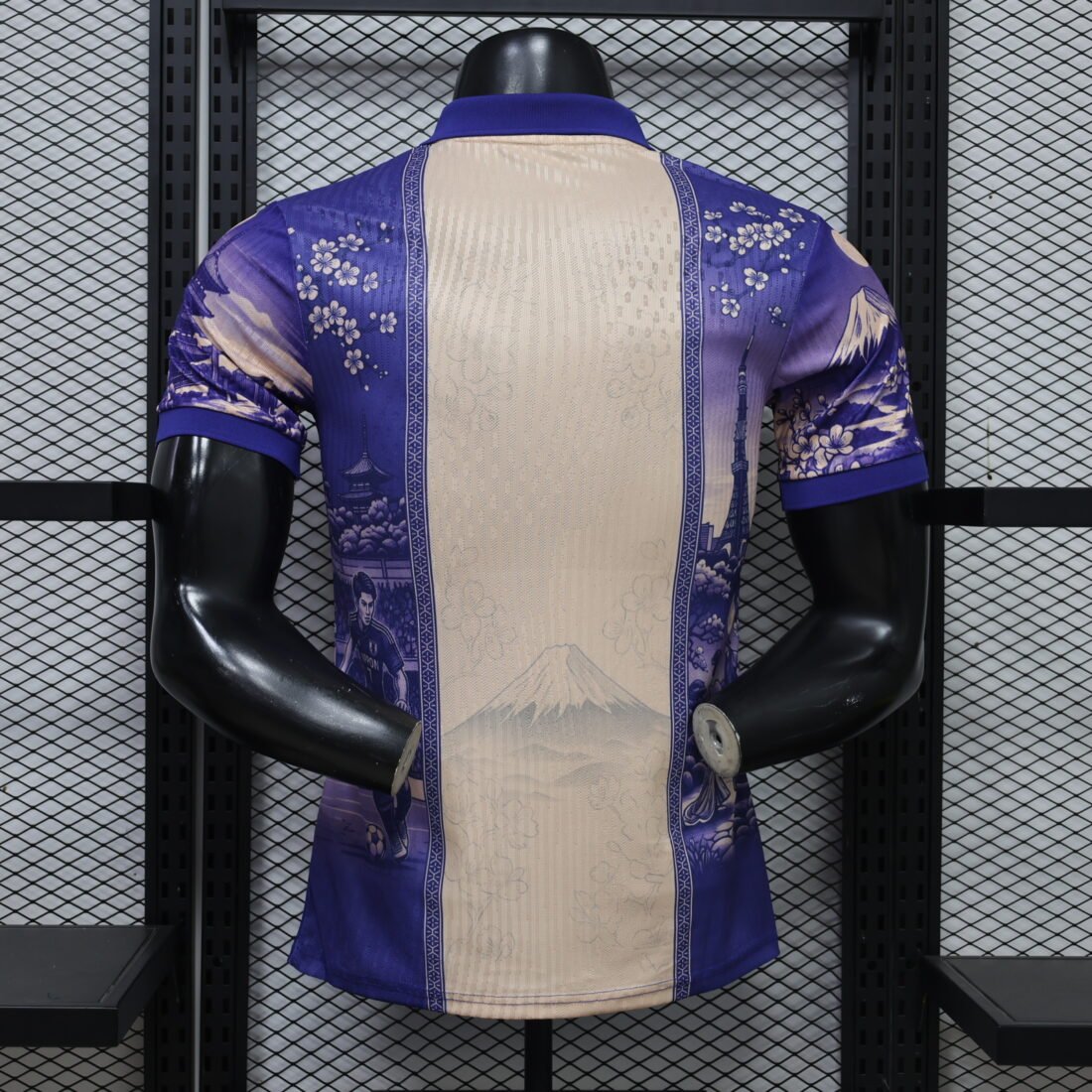 (26/27) Japan Edición Especial S-2XL álbum shop NO.123 Store 1