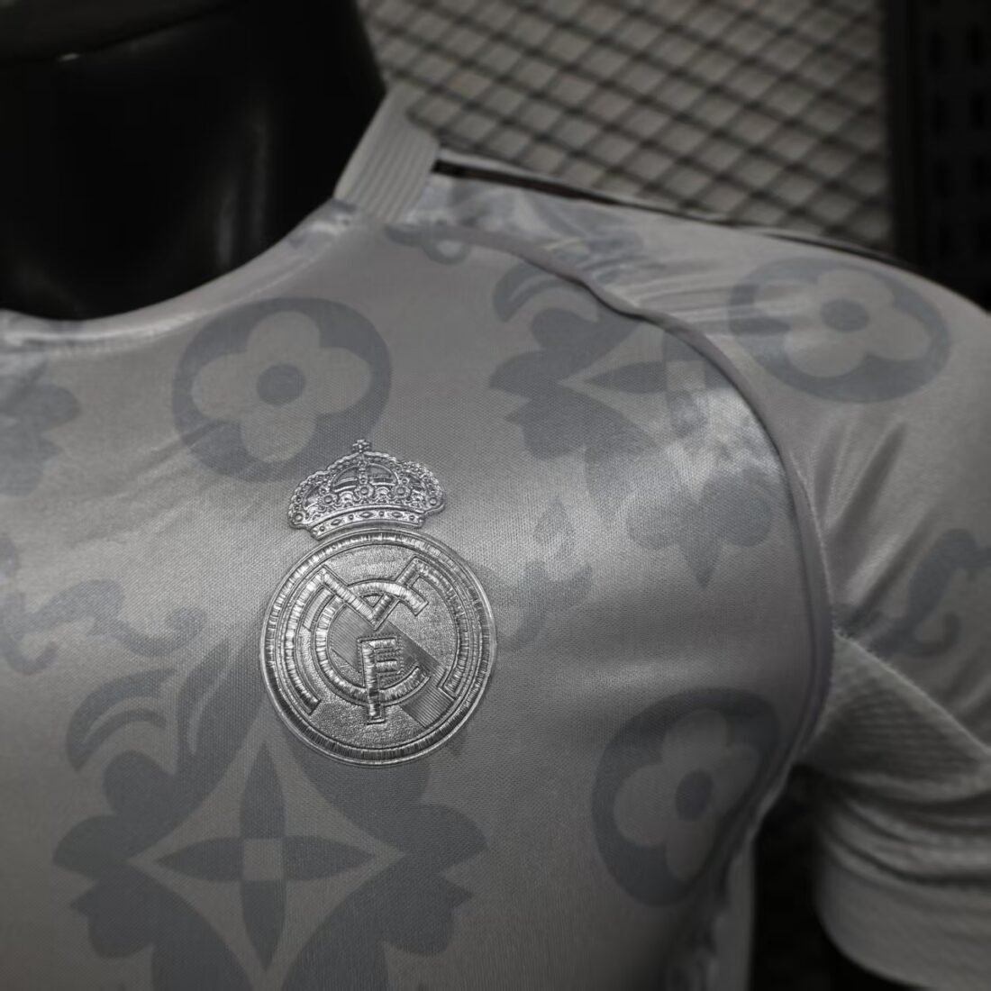 Players: Real Madrid Platinum | álbum | shop NO.123 | Store 16