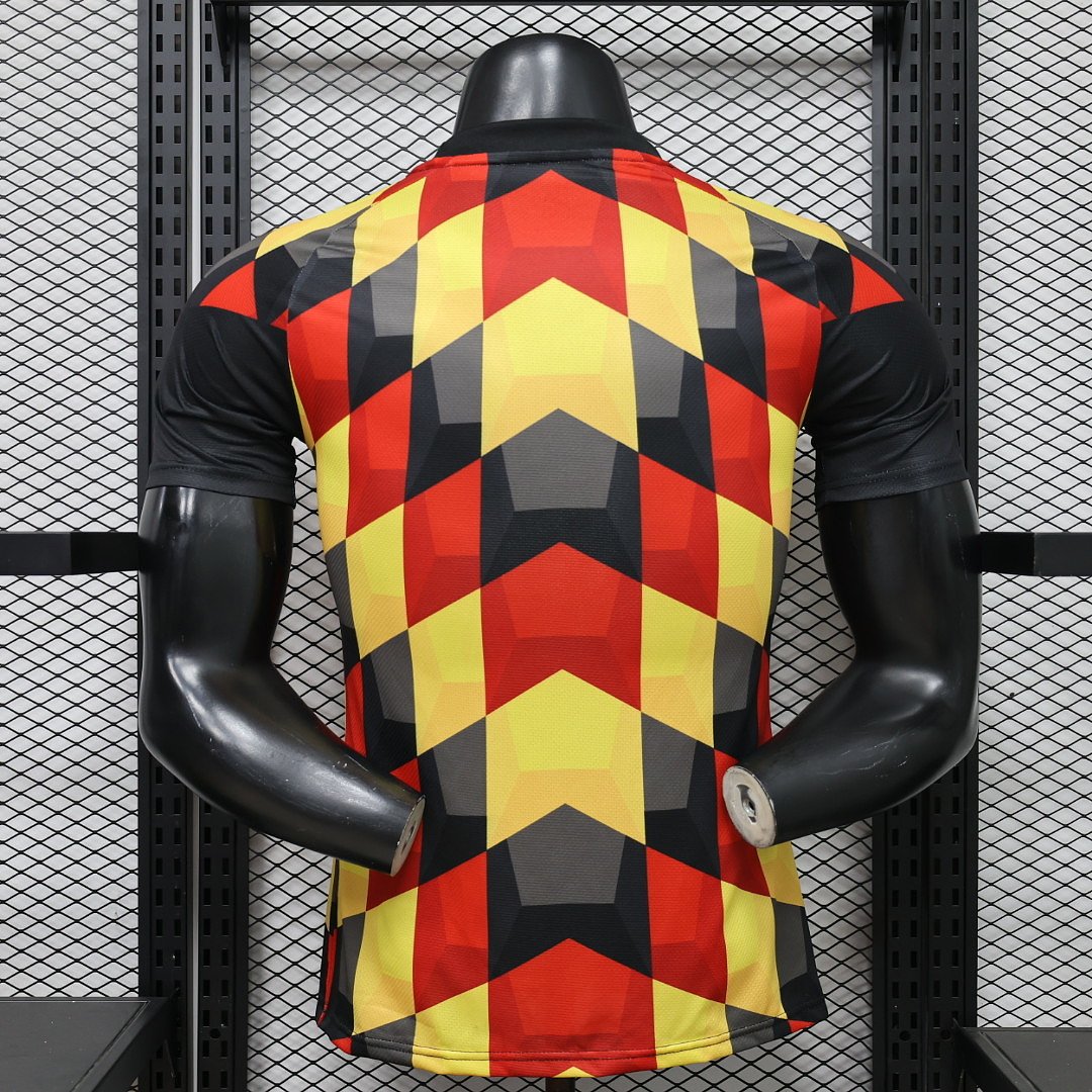 (26/27) Player German Special Edition S-2XL álbum shop NO.123 Store 2