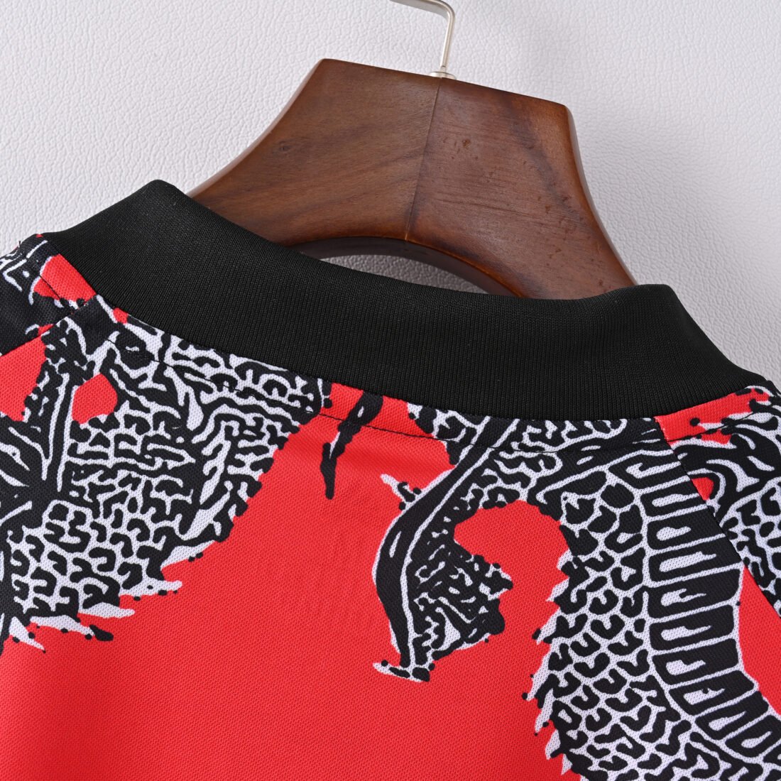 (19/20) Manchester United Chinese New Year Dragon Special álbum shop NO.123 Store 4