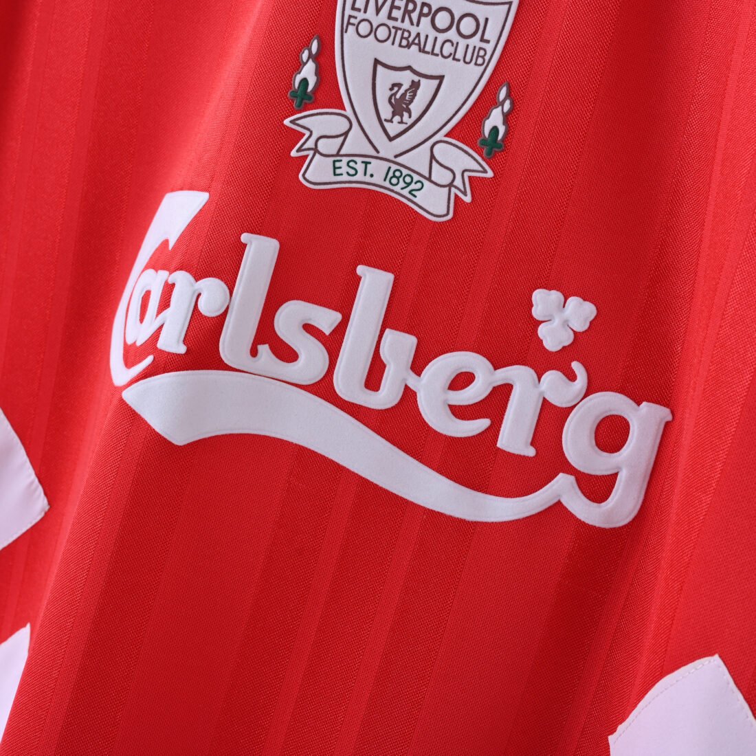 Liverpool Home 8