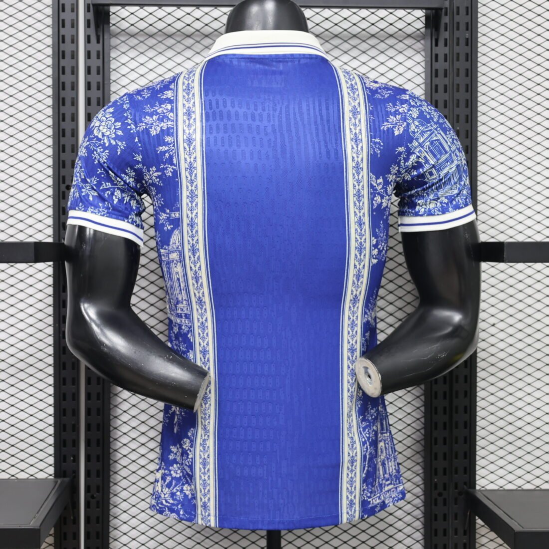 (26/27) Chelsea Special Edition S-2XL álbum shop No.123 Store 1