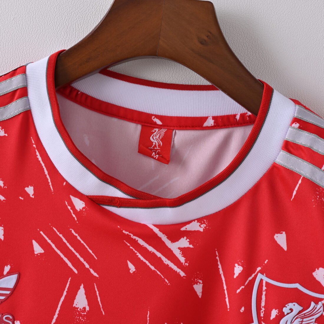99/91 Liverpool | álbum | shop NO.123 | Store 14