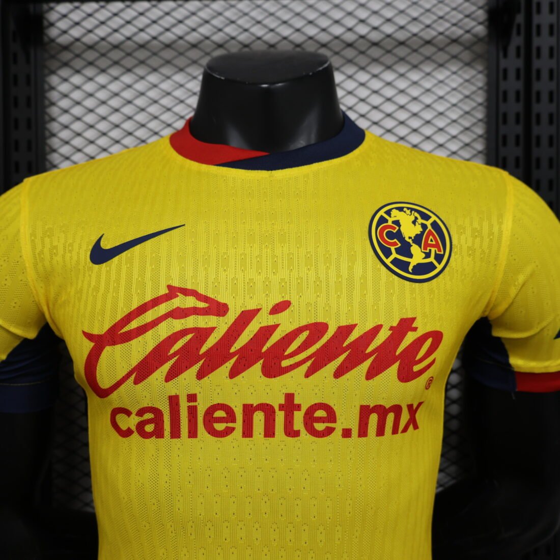 (24/25) Players: Masters of the Americas álbum shop NO.123 Store 16