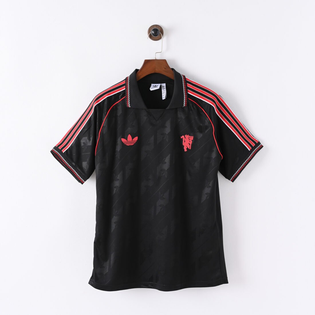 24-45 Manchester United | álbum | shop NO.123 | Store 13