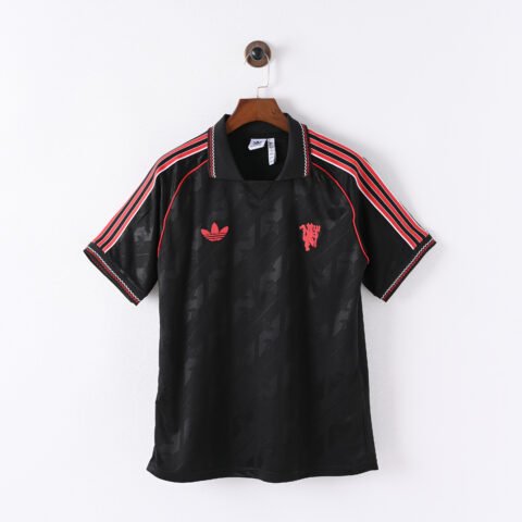 24-45 Manchester United | álbum | shop NO.123 | Store
