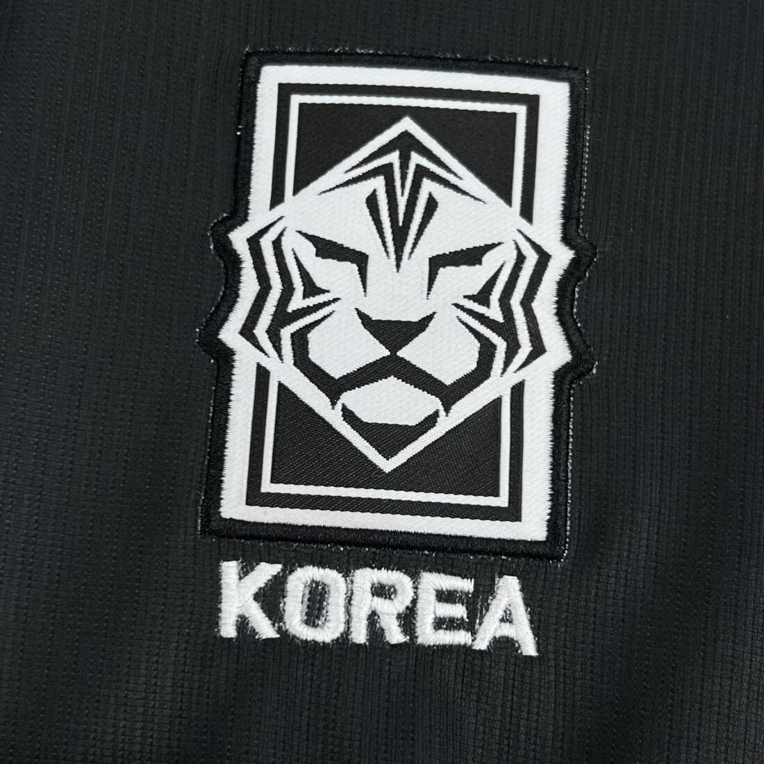 2026 South Korea Pre-Match Jersey Men Fan Version S-4XL 13