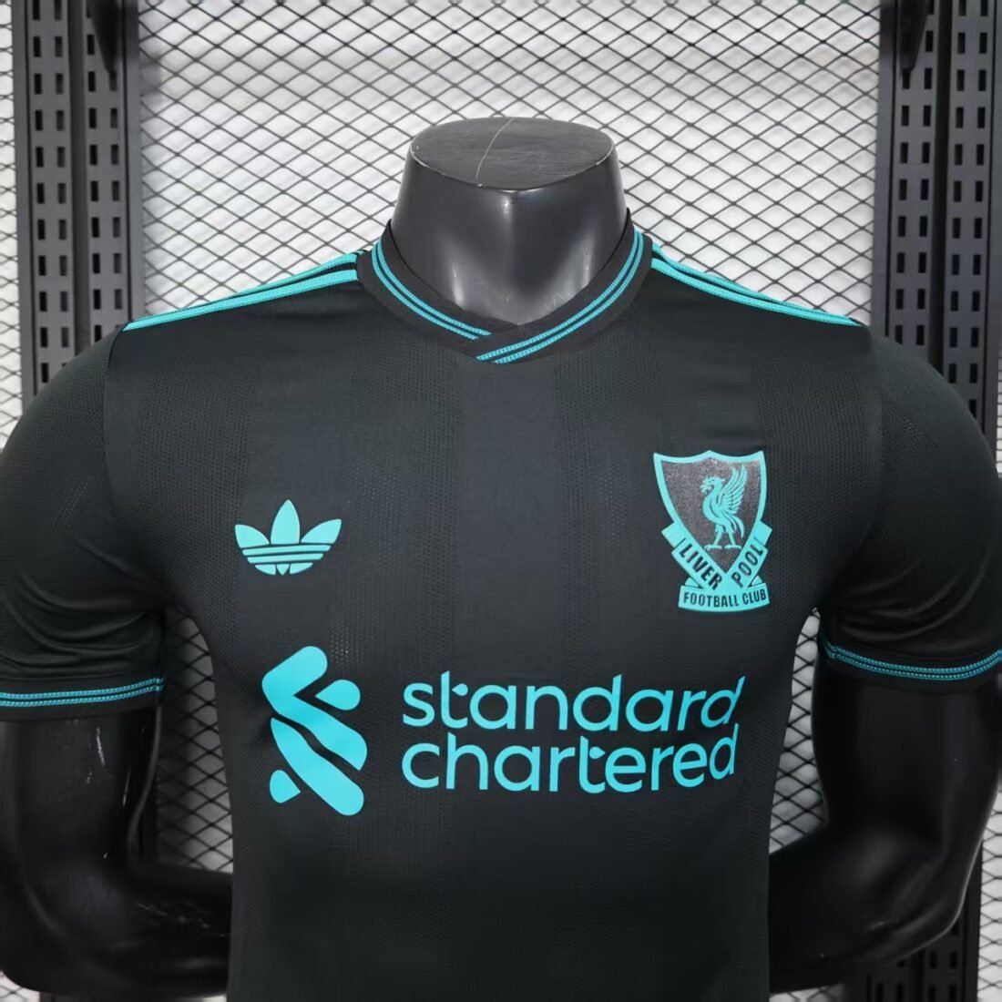 Liverpool 18