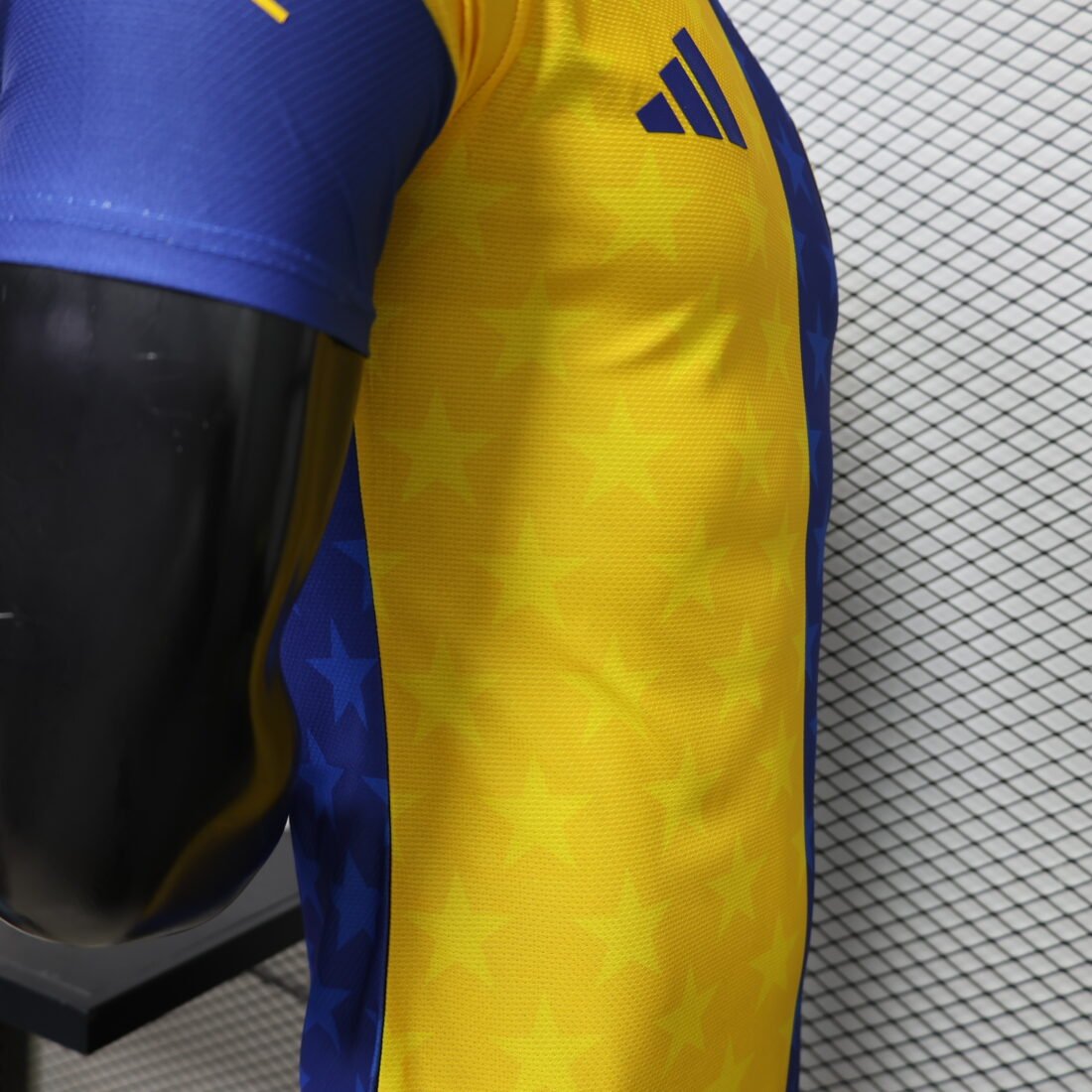 (26/27) Boca Special Edition S-3XL álbum shop NO.123 Store 8