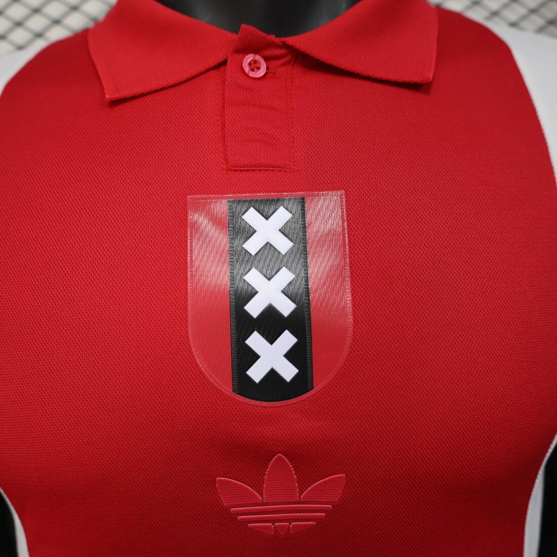 Player: Ajax Anniversary Edition | álbum | shop NO.123 | Store 9