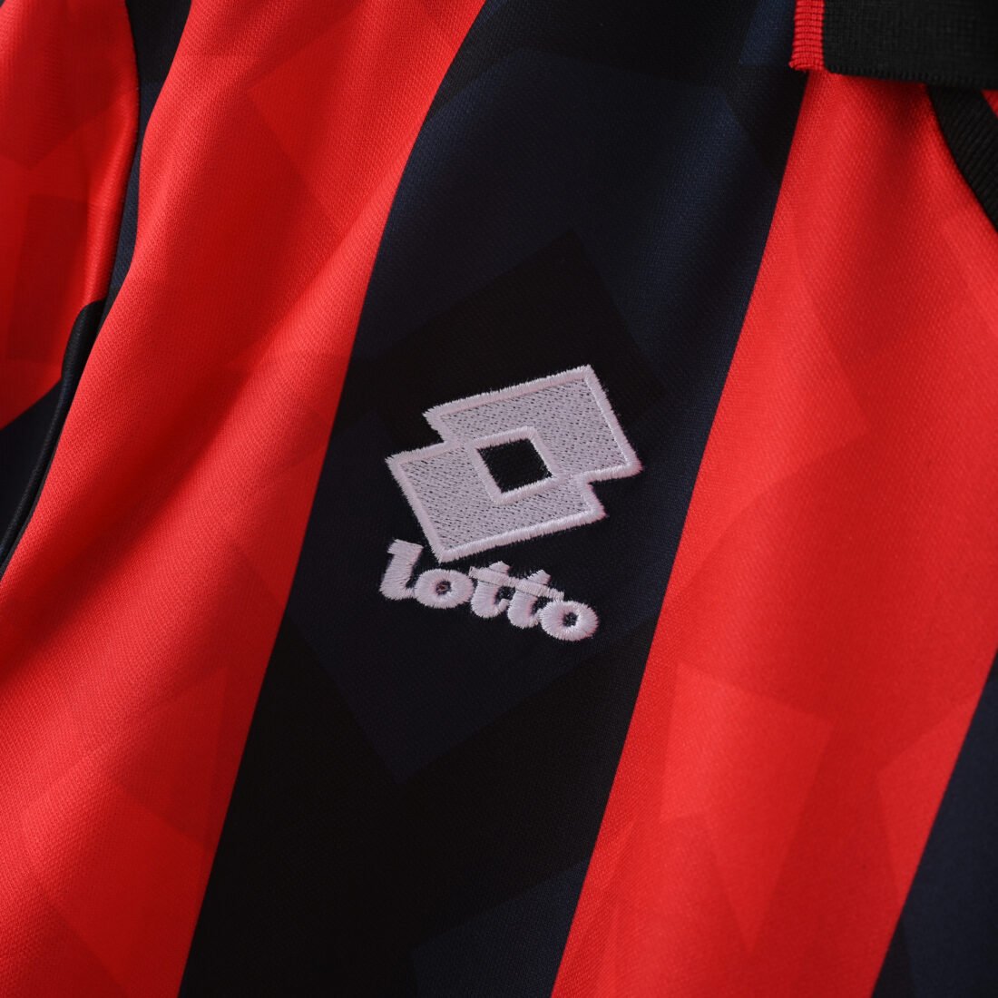 (93/94) AC Milan Home 10