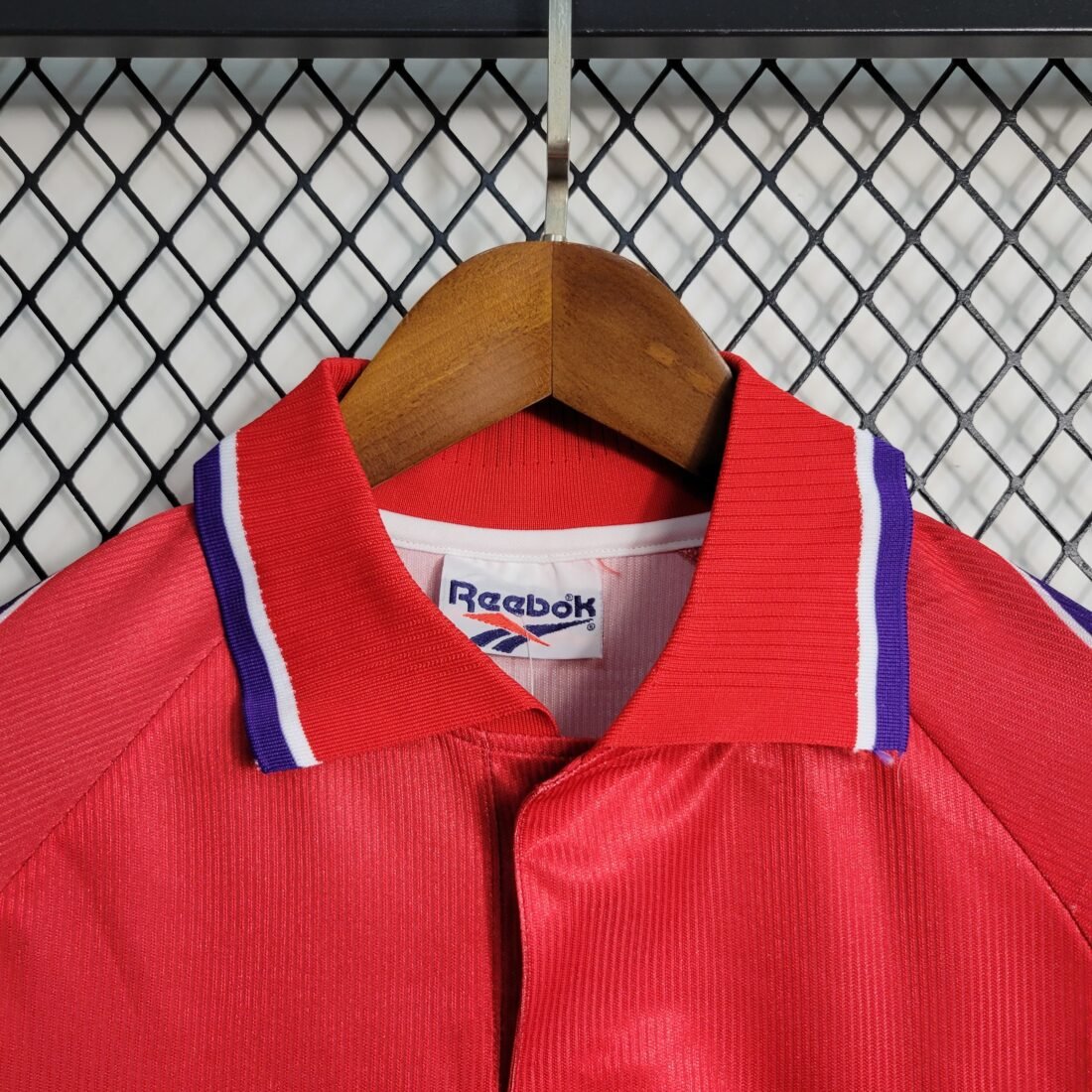 Retro 95-96 Florence 2 away size S-XXL 7