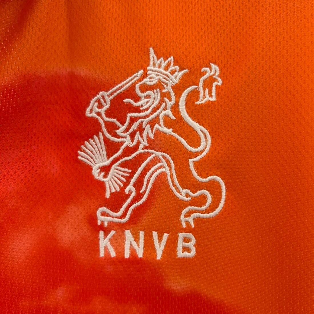 1996 Netherlands Heim Retro Version S-2XL 10