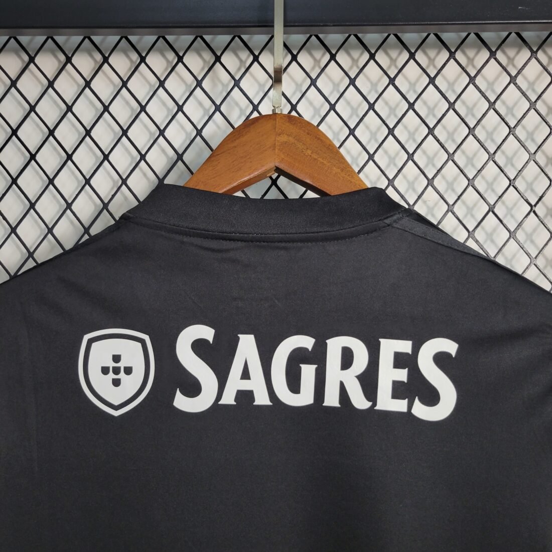 13/14 Benfica Retro Version S-2XL 8
