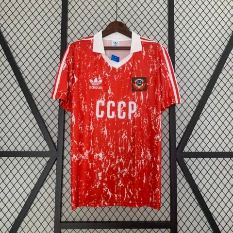 Retro Soviet Union 1990 Home S-XXL