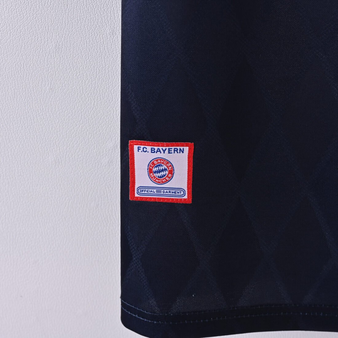 Bayern Munich Local 4