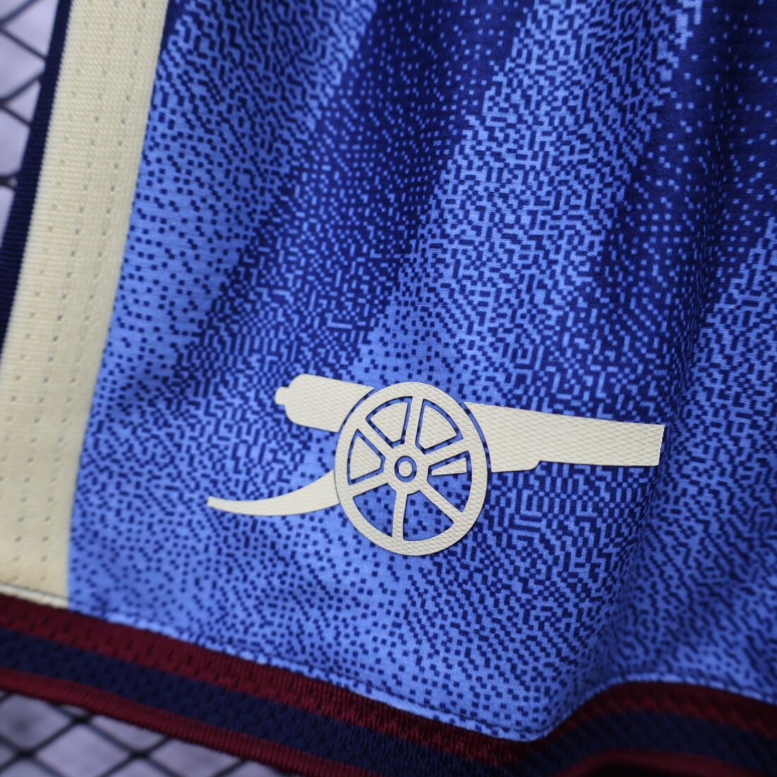 26/27 Arsenal Shorts S-2XL 12