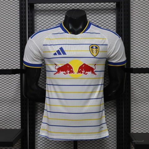 (26/27) Leeds United boss S-2XL álbum shop NO.123 Store