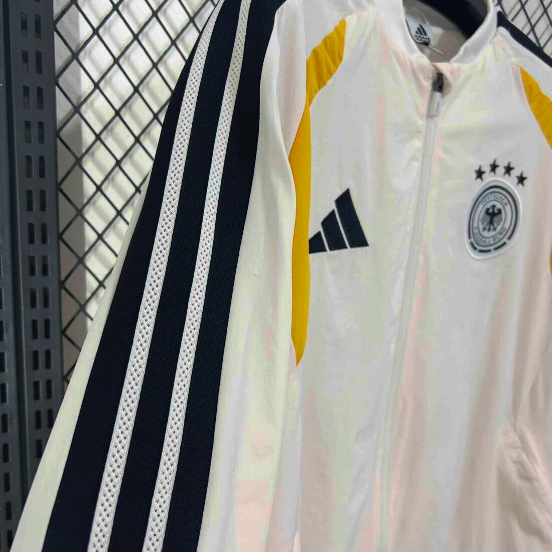 2026 Germany Jacket 4
