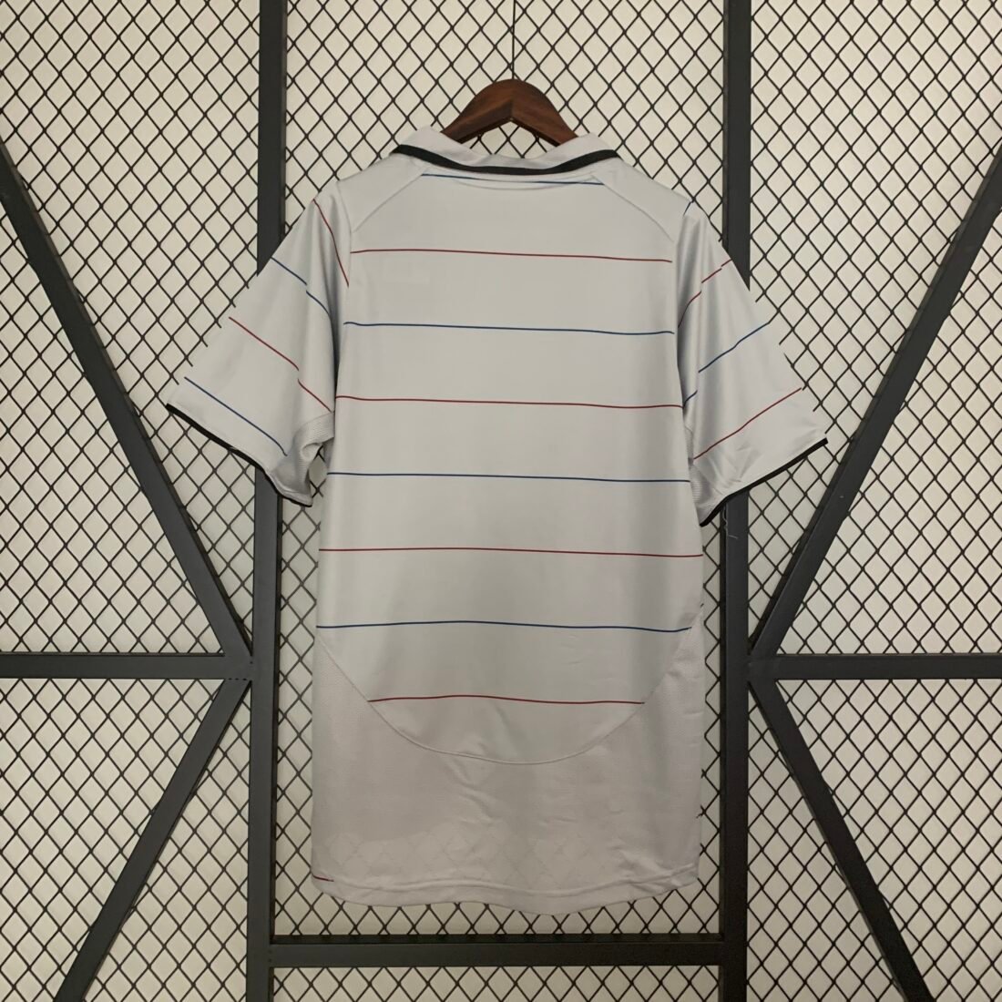 (03/04) Barcelona Visitante Retro Version S-XXL 15