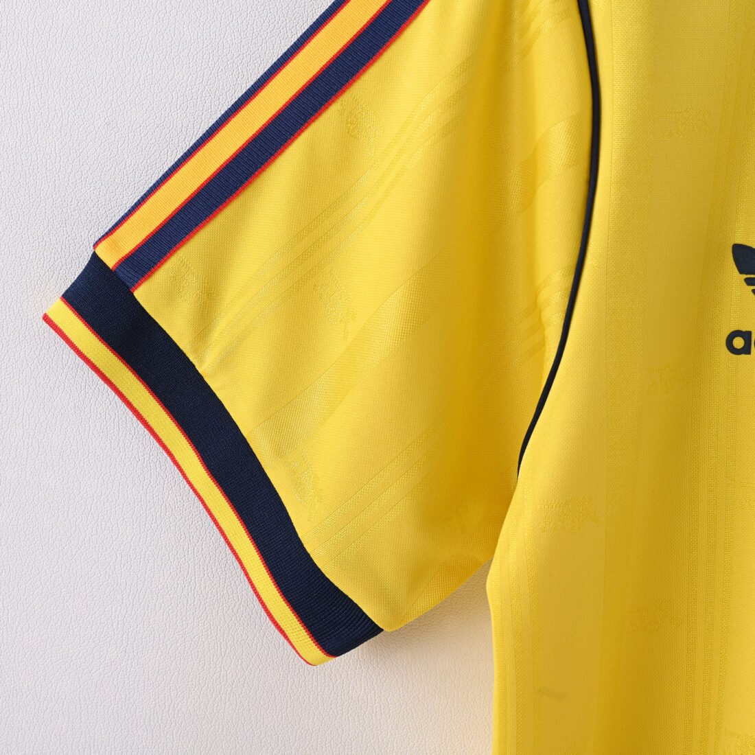 Arsenal Away 6