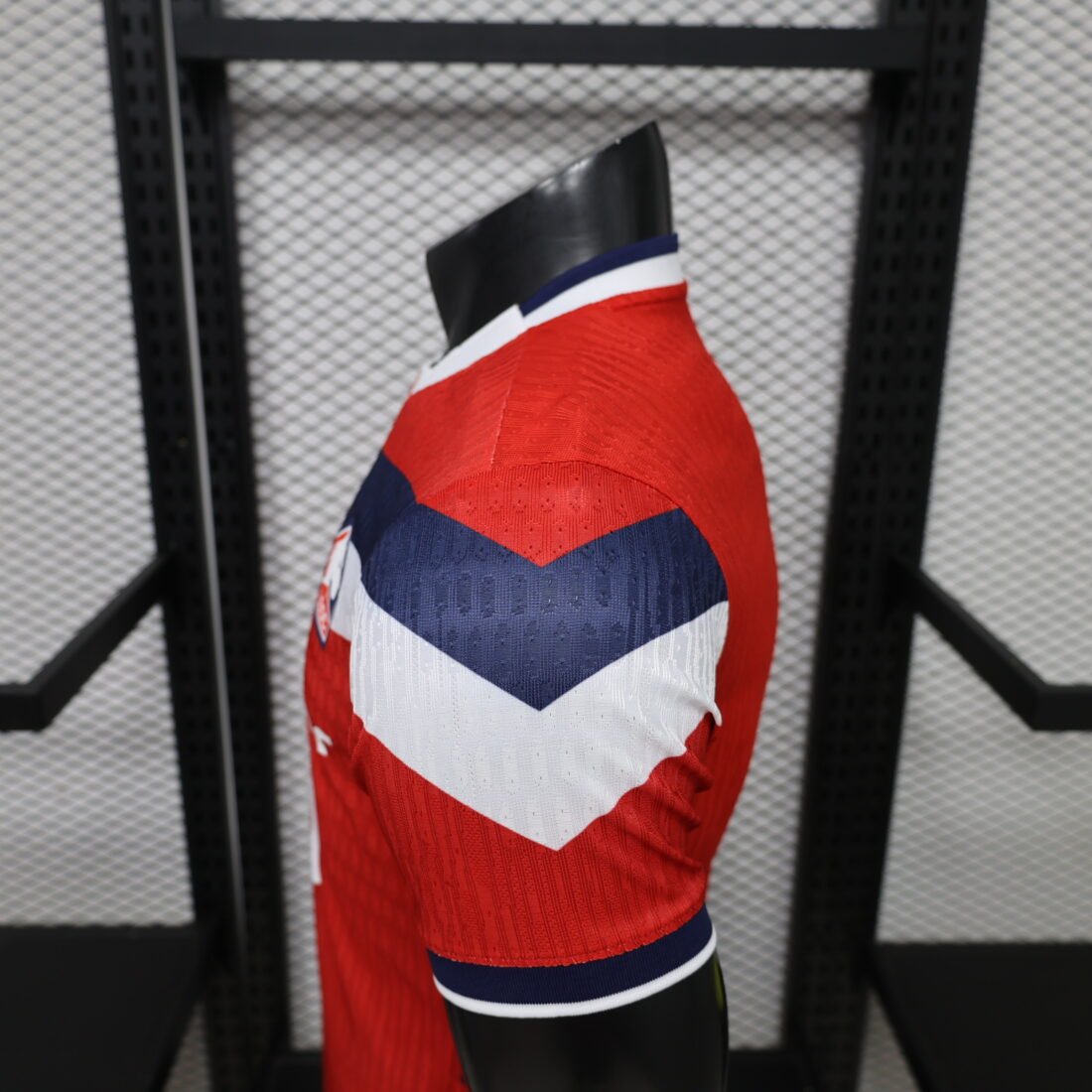 26/27 Lille Player Version S-2XL 15