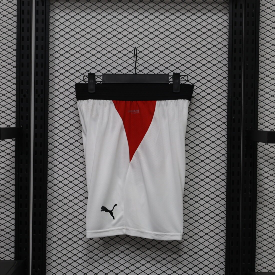 (26/27) AC Master S-2XL álbum shop NO.123 Store 4