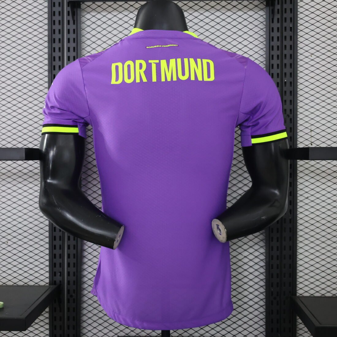 (26/27) Two Dortmund Customers S-2XL álbum shop NO.123 Store 4