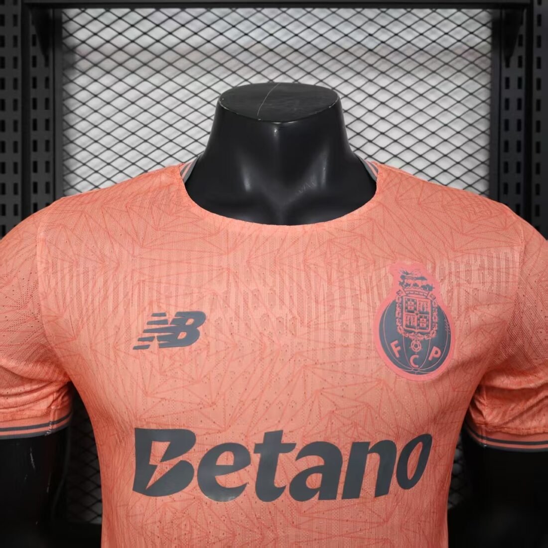 Player: Porto Pink | álbum | shop NO.123 | Store 16