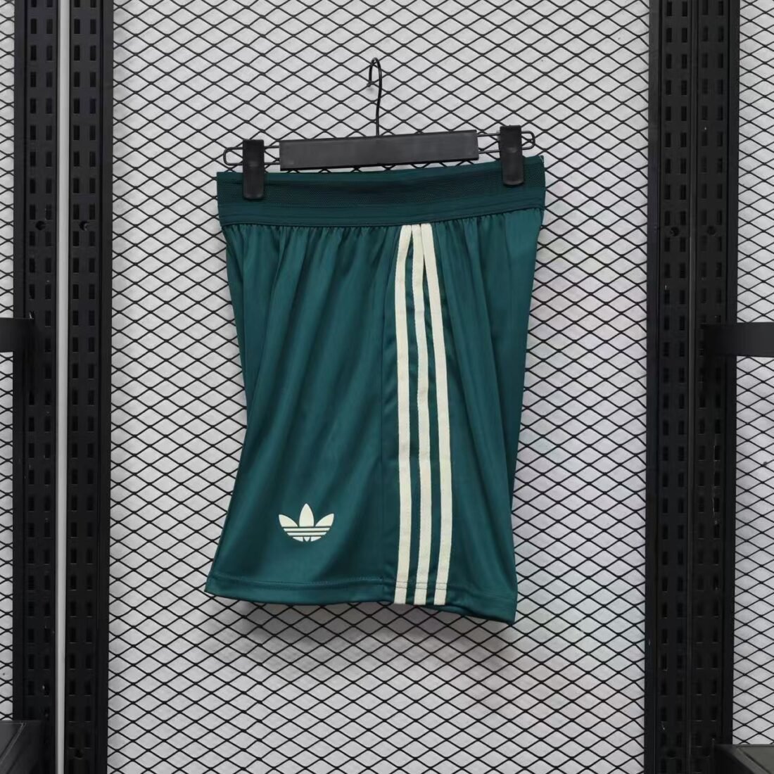 (26/27) Real Madrid Away Pants Player Version S-3XL 8