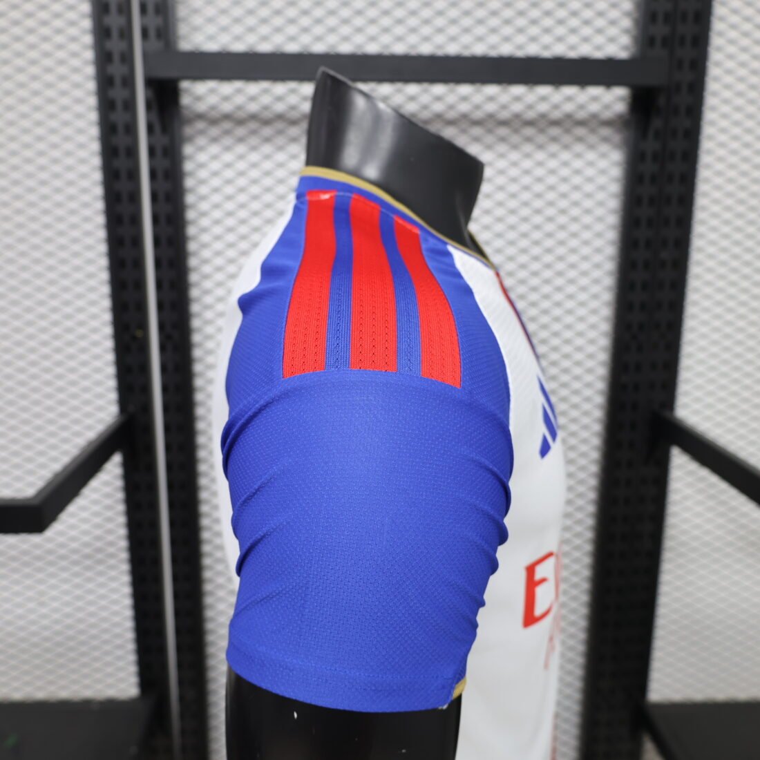 (26/27) Player Lyon Master S – 2XL álbum shop NO.123 Store 6