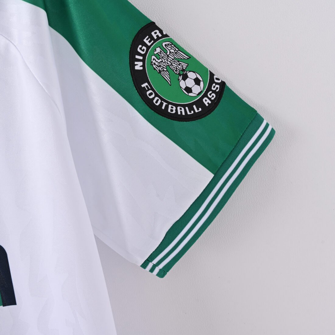 Nigeria Away 6